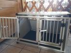Vervoer kooi, Dieren en Toebehoren, Ophalen, Zo goed als nieuw, Aluminium, Overige typen