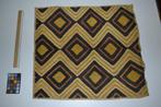 kasai velours congo vintage, Verzenden