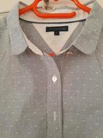 T. Hilfiger, hemdmaat 42, Kleding | Dames, Ophalen, Gedragen, Blauw