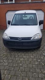 Opel combo utilitaire, Auto's, Bestelwagens en Lichte vracht, Te koop, Opel, Benzine, Airbags