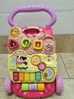 Loopwagen Vtech, Kinderen en Baby's, Ophalen of Verzenden