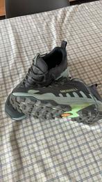 Merrell Moab Speed 2 GORE-TEX - maat 43,5, Sport en Fitness, Bergsport en Wandelen, Ophalen of Verzenden, Zo goed als nieuw, Schoenen