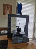 3D printer Balco Touch. + 2 gesealde filamenten/2xprintplaat, Ophalen, Zo goed als nieuw