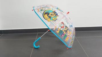 Paraplu Paw Patrol (Splinternieuw) beschikbaar voor biedingen