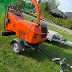 Timberwolf, Zakelijke goederen, Machines en Bouw | Tuin, Park en Bosbouw, Hakselaar