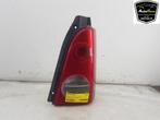 ACHTERLICHT RECHTS Opel Agila (A) (|9209545|), Gebruikt, Opel