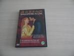 SHAKESPEARE VERLIEFD, Alle leeftijden, Ophalen of Verzenden, Zo goed als nieuw, Drama