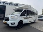 Ford Transit Benimar Cocoon 496 Northautokapp, 7 tot 8 meter, Bedrijf, Diesel, Ford