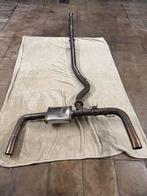 Echappement SuperSprint Mercedes AMG Cla45s modele 118, Enlèvement, Utilisé, Mercedes-Benz