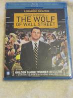 blu-ray Wolf of Wall Street - DiCaprio - Robbie - Hill, Enlèvement ou Envoi, Comme neuf, Drame