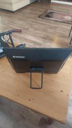 Computer, Computers en Software, Ophalen, Gebruikt, Lenovo, Intel Pentium