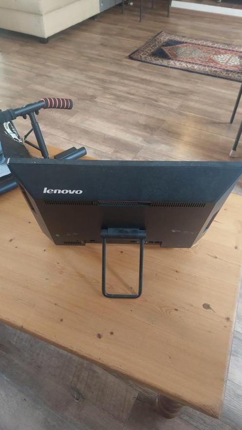 Computer, Computers en Software, Desktop Pc's, Gebruikt, 3 tot 4 Ghz, 4 GB, Ophalen