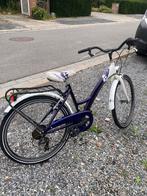 Vélo fille, Fietsen en Brommers, Zo goed als nieuw, 24 inch, Mbm, Versnellingen