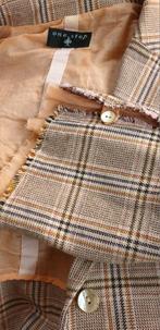 One Step jas - Maat 40, Kleding | Dames, Jassen | Zomer, Maat 38/40 (M), One Step, Ophalen of Verzenden, Zo goed als nieuw