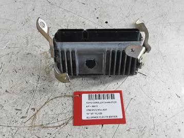 ONTSTEKINGSMODULE Corolla (E21 / EA1 / EH1) (8966602750) beschikbaar voor biedingen