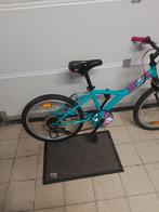 Vélo pour fille 20 pouces en très bonne état, Vélos & Vélomoteurs, Vélos | Vélos pour enfant, Comme neuf, Enlèvement ou Envoi