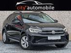 Volkswagen Taigo 1.0 TSI Life Business OPF DSG CARPLAY GPS C, SUV ou Tout-terrain, 5 places, Noir, Taigo