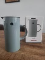 Stelton em french press, Ophalen