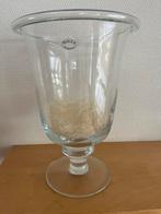 Hoge vaas POMAX, Huis en Inrichting, Woonaccessoires | Vazen, Ophalen of Verzenden, Zo goed als nieuw