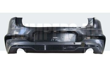 Bumper BMW X4 G02 M-Pakket M Pakket 18- Achterbumper KJ9840 beschikbaar voor biedingen