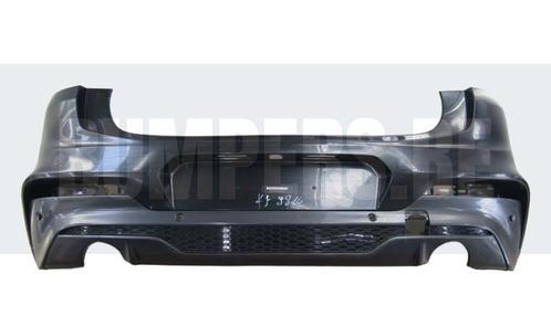 Bumper BMW X4 G02 M-Pakket M Pakket 18- Achterbumper KJ9840, Auto-onderdelen, Carrosserie, Bumper, Achter, Gebruikt, 6 maanden garantie