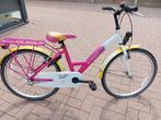 meisjesfiets , 8 á 10 jaar, Fietsen en Brommers, Ophalen, Gebruikt