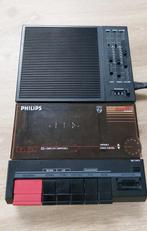 Philips D6350 cassetterecorder, Philips, Simple, Enlèvement