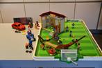 Playmobil "sport", Enlèvement, Playmobil en vrac