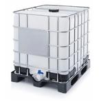 ibc container gratuit, Jardin & Terrasse, Barils de pluie, Enlèvement, Utilisé