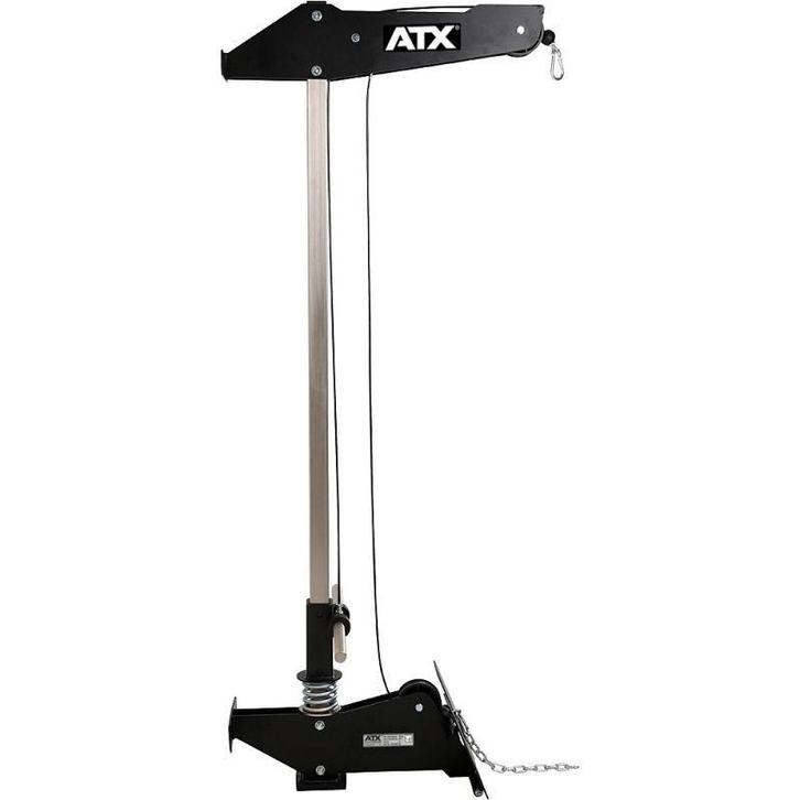 Atx wall pulley Plate loaded, Sport en Fitness, Overige Sport en Fitness, Ophalen