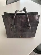Vintage handtas | Prima staat!, Handtassen en Accessoires, Tassen | Damestassen, Ophalen of Verzenden, Zo goed als nieuw, Handtas