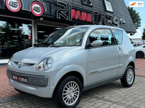 Aixam Brommobiel Roadline A741 Superluxe | Ruime kofferbak |, Diversen, Brommobielen en Scootmobielen, Gebruikt, Overige merken