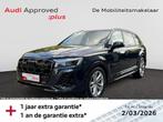 Audi Q7 Q7 e-hybrid 55 TFSI e Quattro S line Tiptronic (290, Argent ou Gris, Achat, 30 g/km, Hybride Électrique/Essence