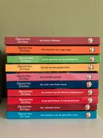 10 boekjes van Geronimo Stilton in nieuwstaat, Comme neuf, Enlèvement ou Envoi