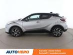 Toyota C-HR 1.2 Turbo Flow (bj 2018, automaat), Auto's, USB, https://public.car-pass.be/vhr/cd2a7dea-ef40-427f-b922-27bc8cecd635