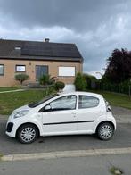 1er proprietaire Citroen C1 1.0i essence 2014, Auto's, C1, Particulier, Elektrische ramen, Te koop