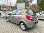Opel Corsa 1.2i 16V Cosmo - Navigatie * 1 JAAR GARANTIE *, Auto's, Opel, Voorwielaandrijving, Euro 5, Stof, Gebruikt