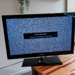 Samsung 32" tv touch screen met afstandsbediening, Ophalen of Verzenden, Gebruikt, Samsung