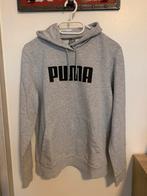 Grijze hoodie van Puma, Ophalen of Verzenden, Nieuw