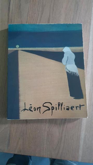 Leon Spillaert