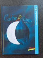 Cache Lune - Eric Puybaret, Garçon ou Fille, Eric Puybaret, Enlèvement ou Envoi, Fiction général