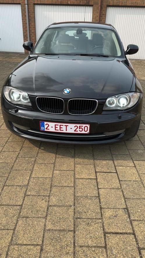 BMW 123d Bi Turbo Te Koop!, Auto's, BMW, Particulier, Ophalen