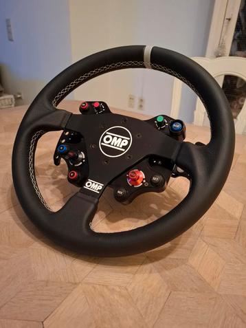 Simracingbay SRB BB ultra v1/wireless voor Simucube 2 beschikbaar voor biedingen