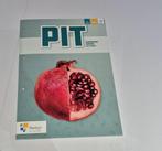 Schoolboek economie PIT 2e graad, Boeken, ASO, Plantyn, Economie, Nieuw