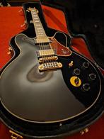 Epiphone Black Beauty BB King Lucille, Muziek en Instrumenten, Snaarinstrumenten | Gitaren | Elektrisch, Ophalen, Gebruikt, Semi-solid body