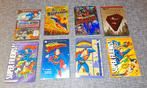 39 dvd's superman, Cd's en Dvd's, Boxset, Overige typen, Ophalen of Verzenden, Zo goed als nieuw