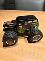 Monstertruck. (Grave digger), Ophalen of Verzenden, Gebruikt