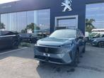 Peugeot 5008 Allure Hybrid 145PK 7 Plaatsen *0KM*, Automaat, USB, Blauw, 7 zetels