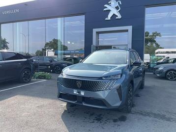 Peugeot 5008 Allure Hybrid 145PK 7 Plaatsen *0KM* beschikbaar voor biedingen