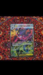 Mega Gengar EX M2A 240/193, Hobby en Vrije tijd, Verzamelkaartspellen | Yu-gi-Oh!, Ophalen of Verzenden, Zo goed als nieuw